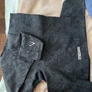 Gymshark adapt Seamless